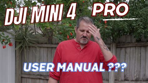 how to turn off dji mini 4 pro|User manual DJI Mini 4 Pro (English